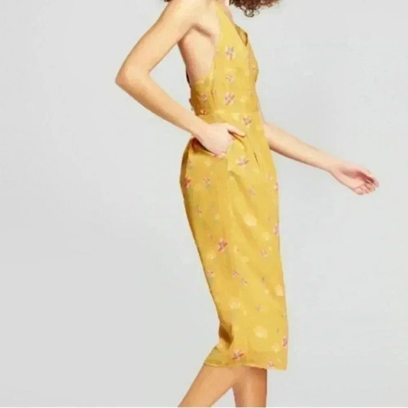 A New Day Jumpsuit - Picture 2 of 9